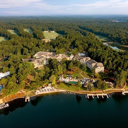 The Ritz-Carlton Reynolds, Lake Oconee Turnwold Kültér fotó