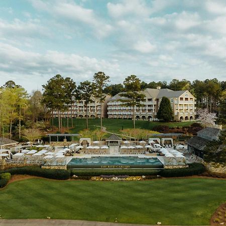 The Ritz-Carlton Reynolds, Lake Oconee Turnwold Kültér fotó