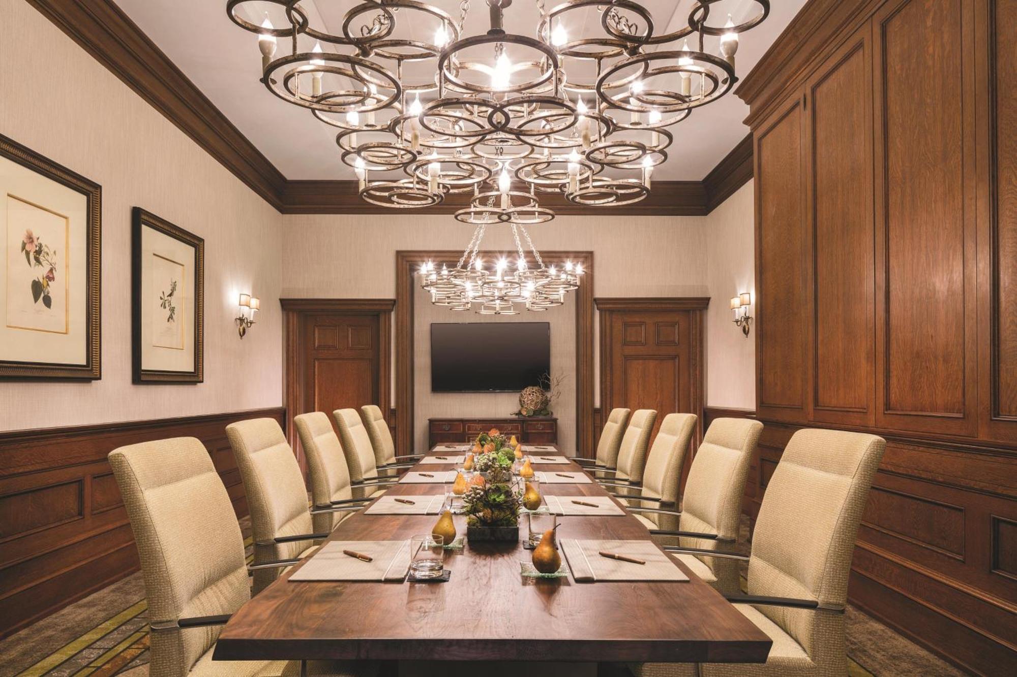 The Ritz-Carlton Reynolds, Lake Oconee Turnwold Kültér fotó