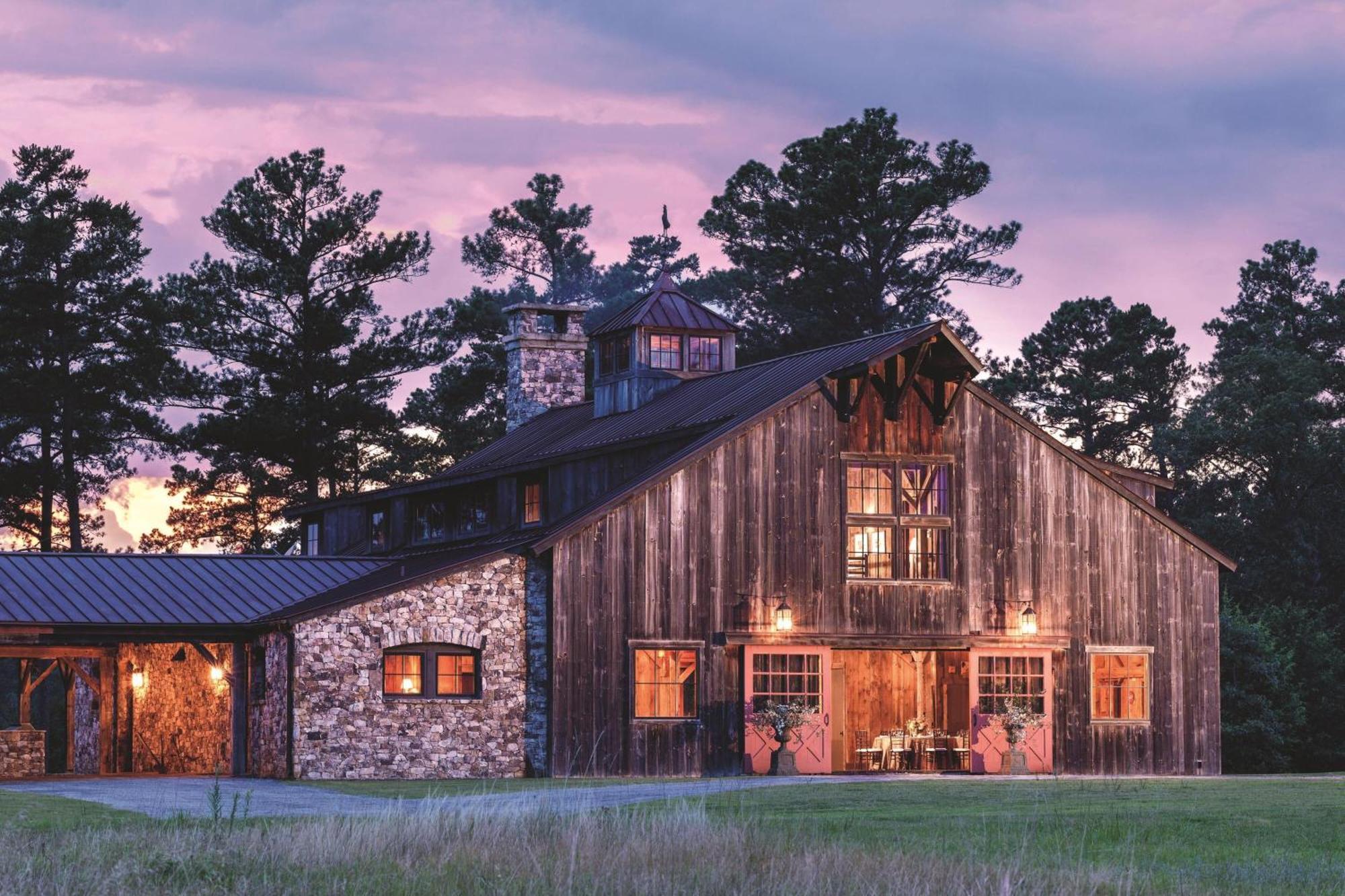 The Ritz-Carlton Reynolds, Lake Oconee Turnwold Kültér fotó