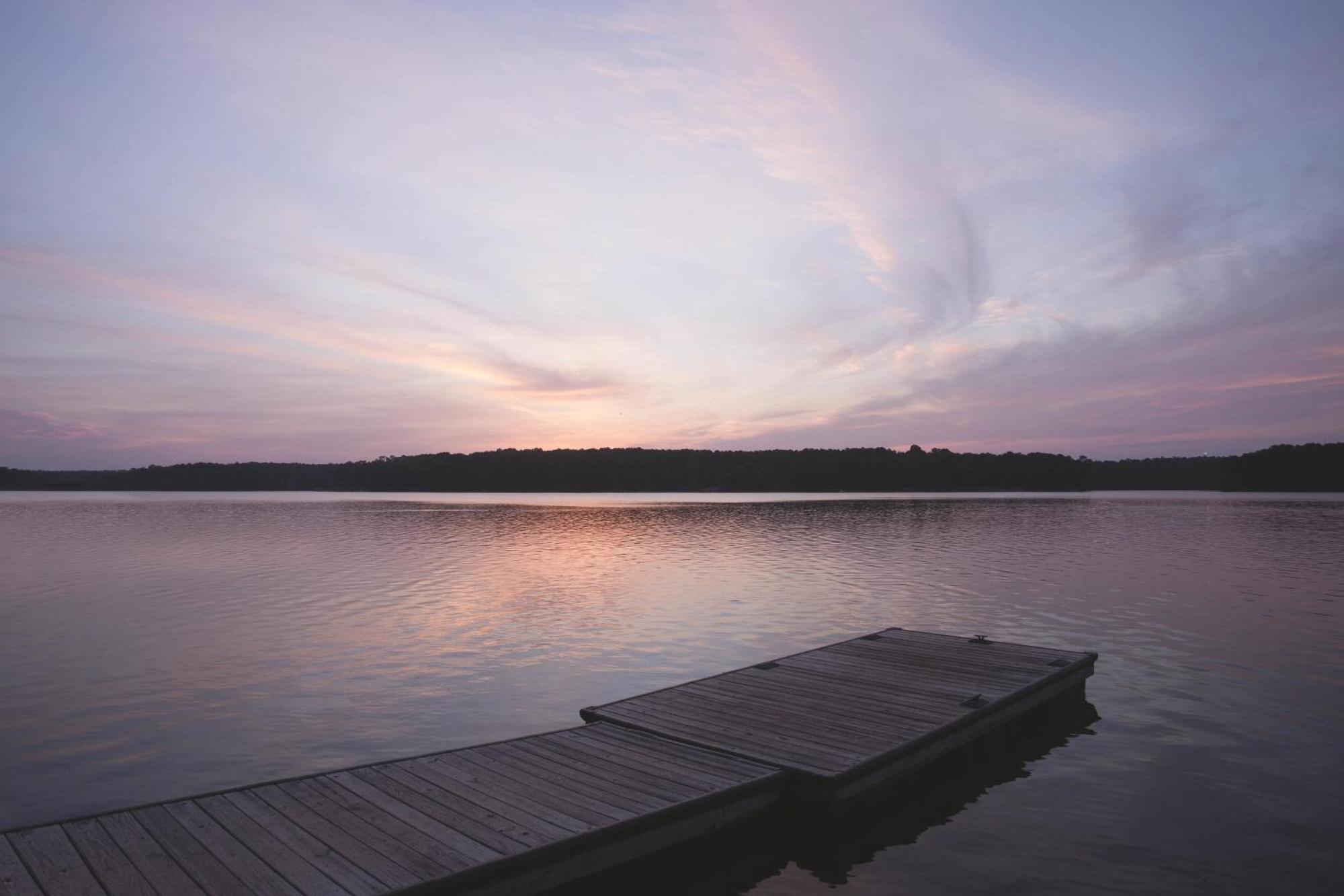The Ritz-Carlton Reynolds, Lake Oconee Turnwold Kültér fotó