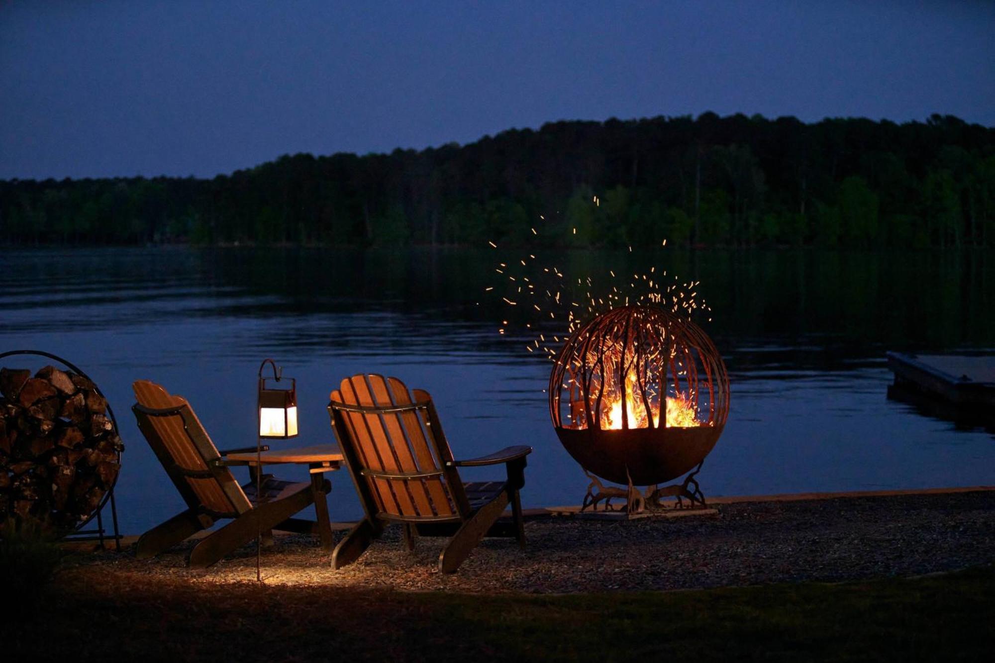 The Ritz-Carlton Reynolds, Lake Oconee Turnwold Kültér fotó