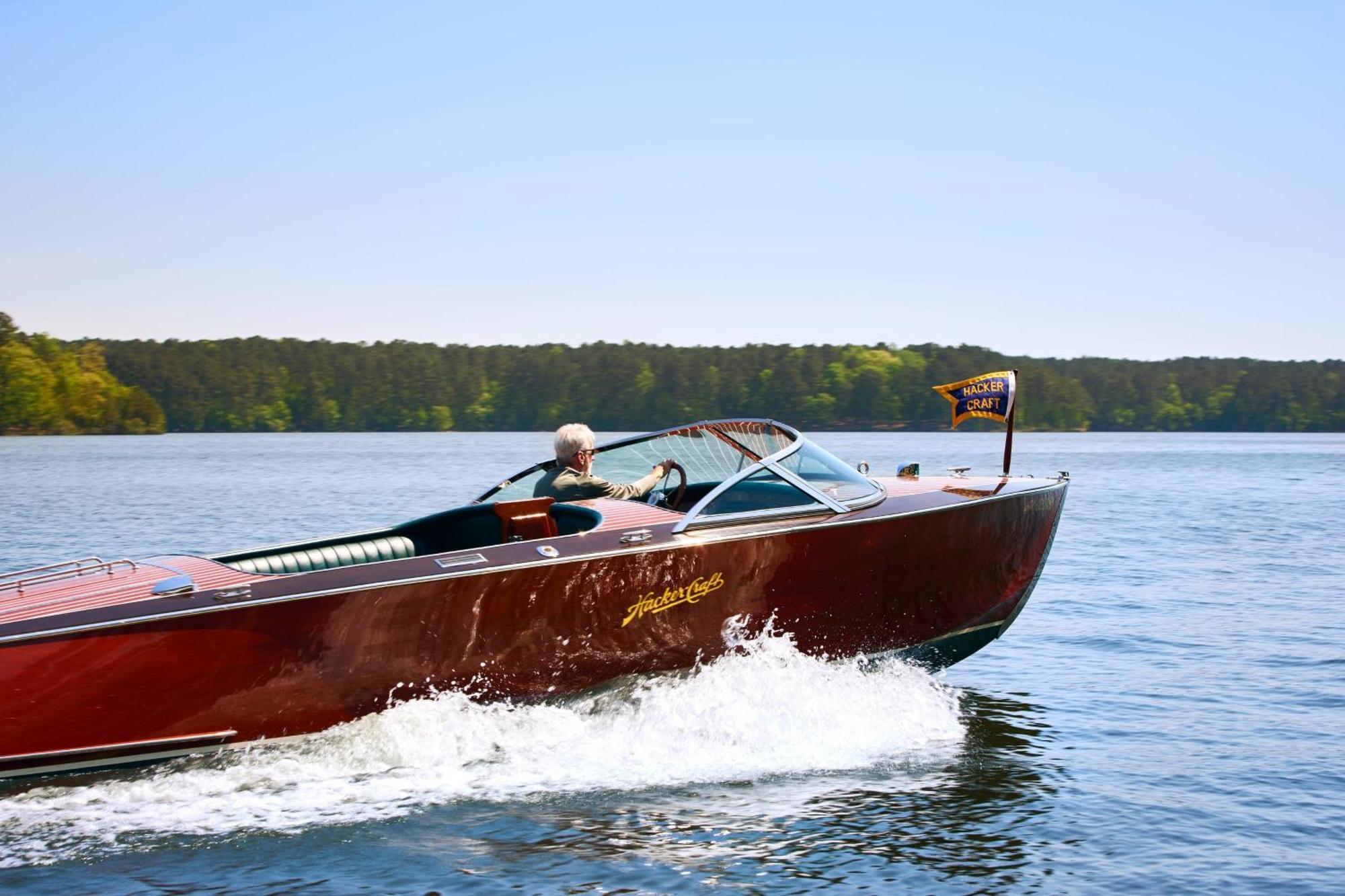 The Ritz-Carlton Reynolds, Lake Oconee Turnwold Kültér fotó