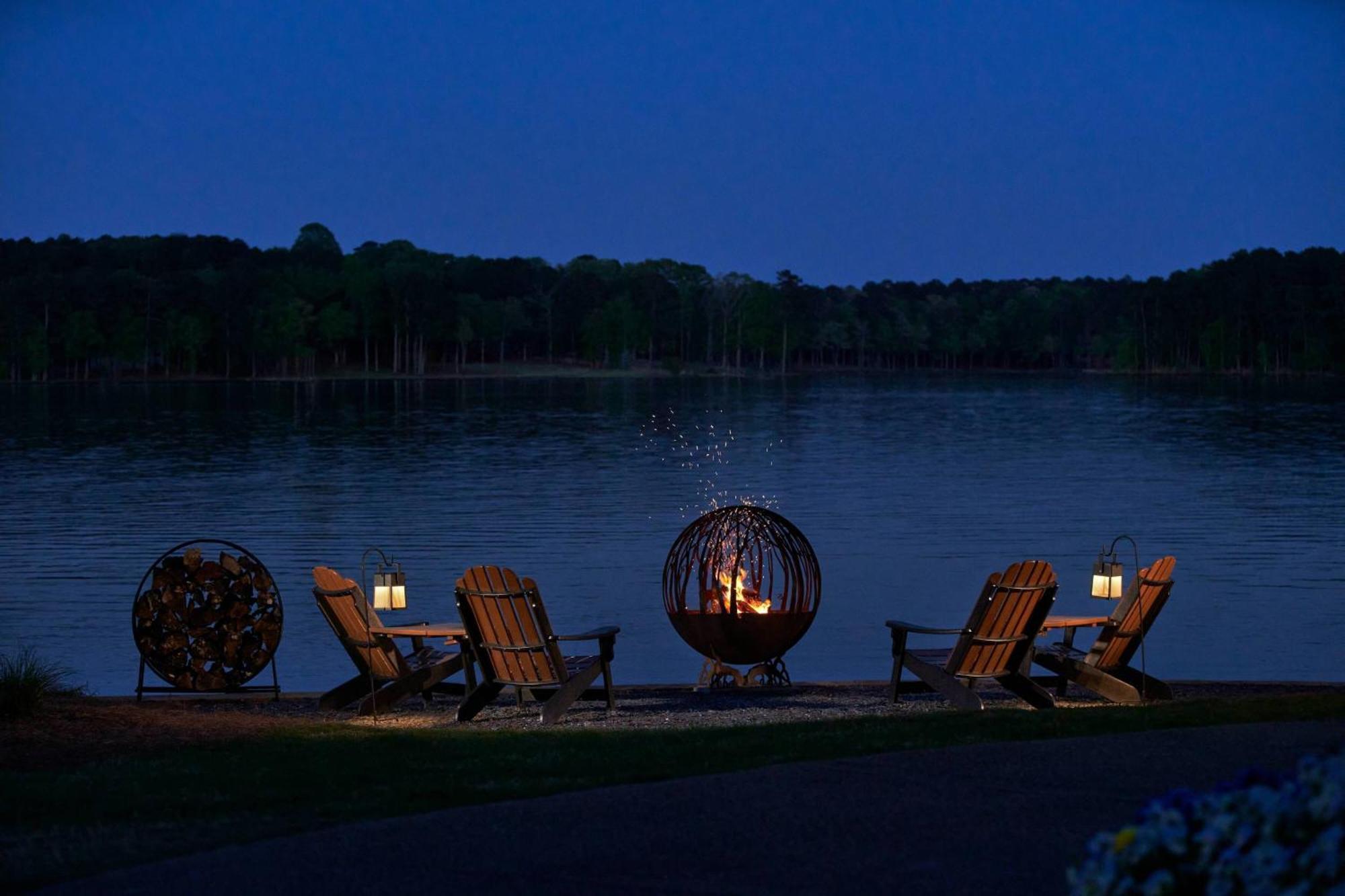 The Ritz-Carlton Reynolds, Lake Oconee Turnwold Kültér fotó