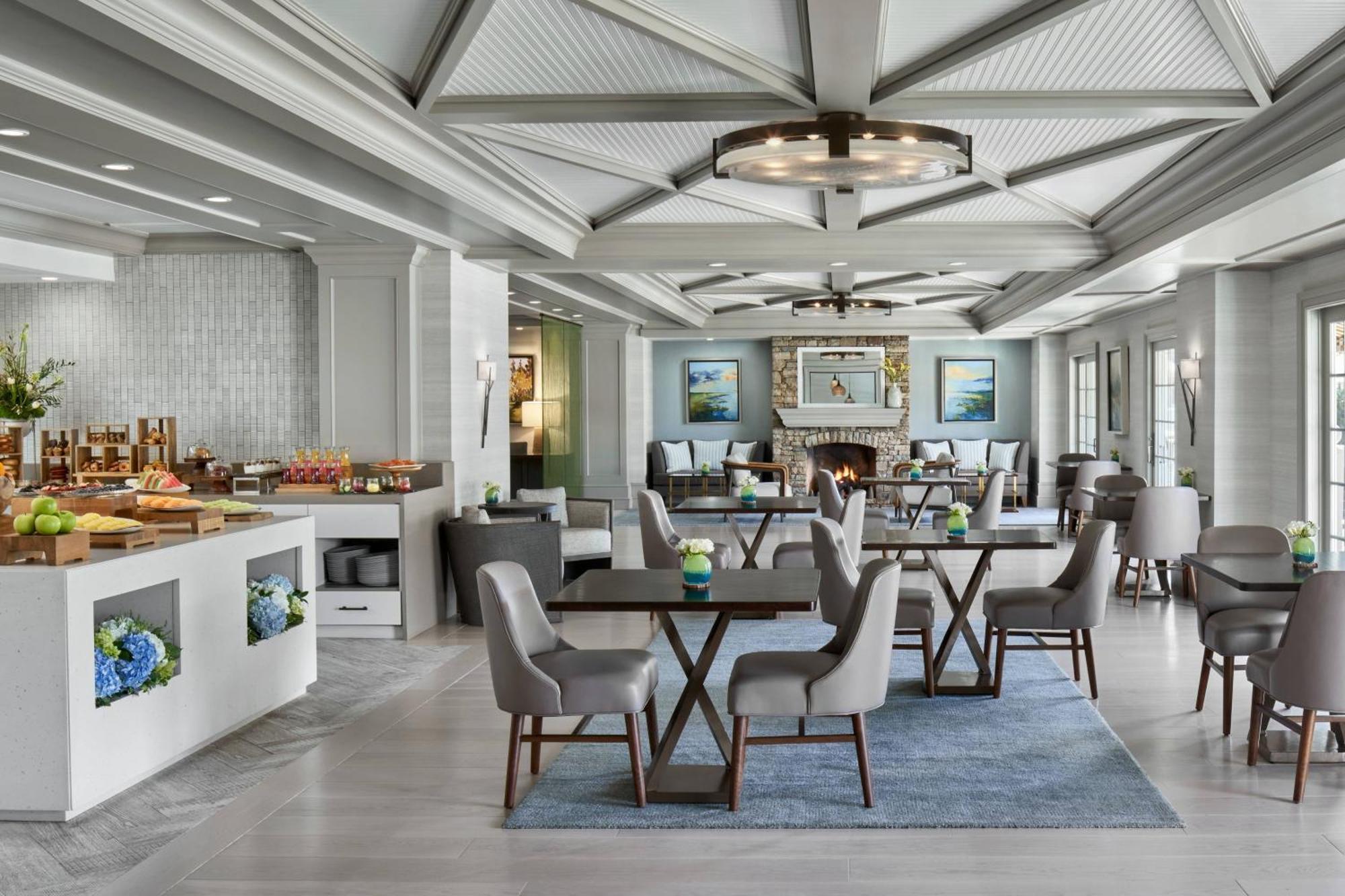 The Ritz-Carlton Reynolds, Lake Oconee Turnwold Kültér fotó