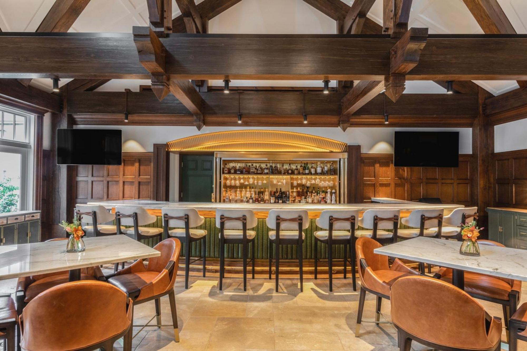 The Ritz-Carlton Reynolds, Lake Oconee Turnwold Kültér fotó