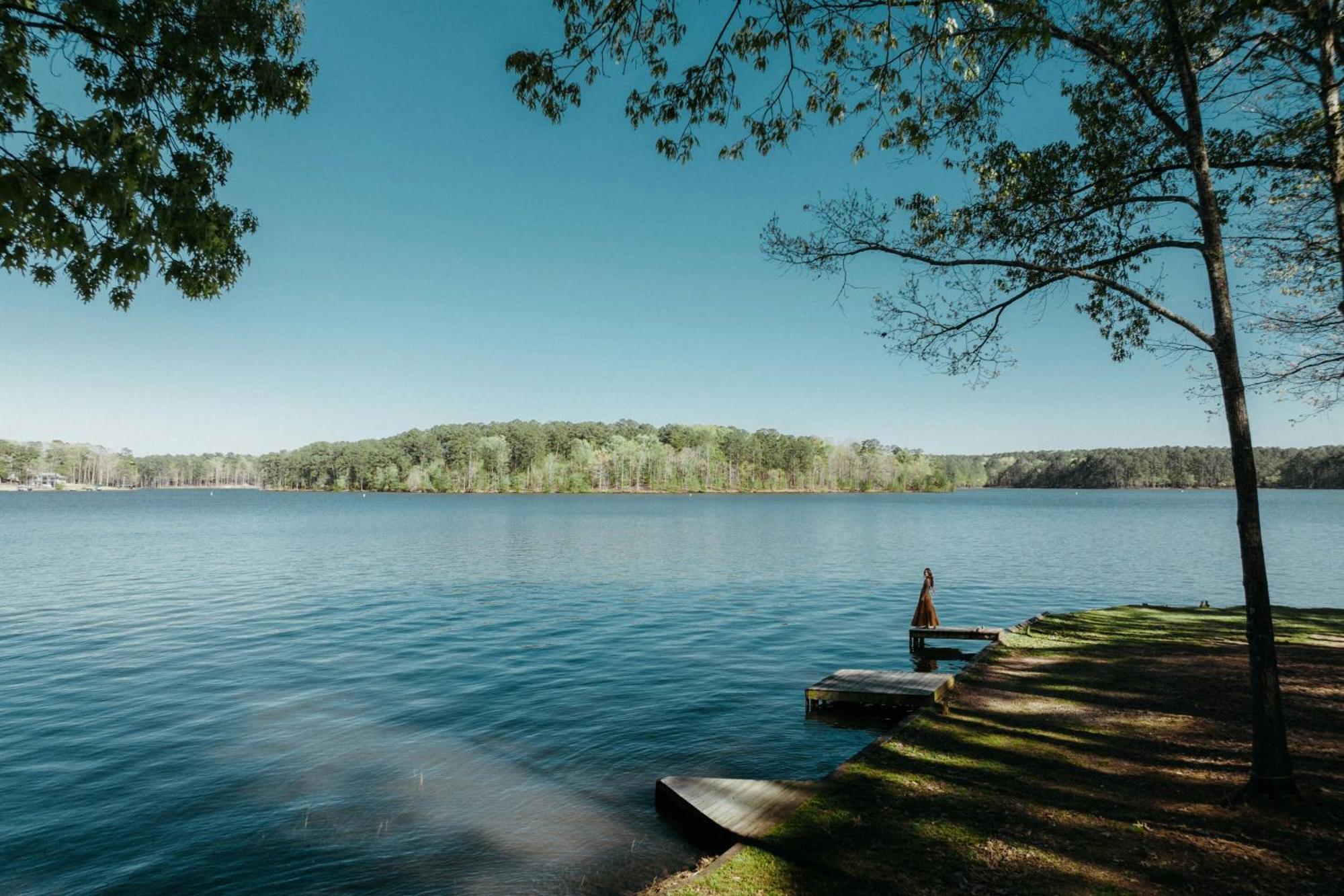 The Ritz-Carlton Reynolds, Lake Oconee Turnwold Kültér fotó