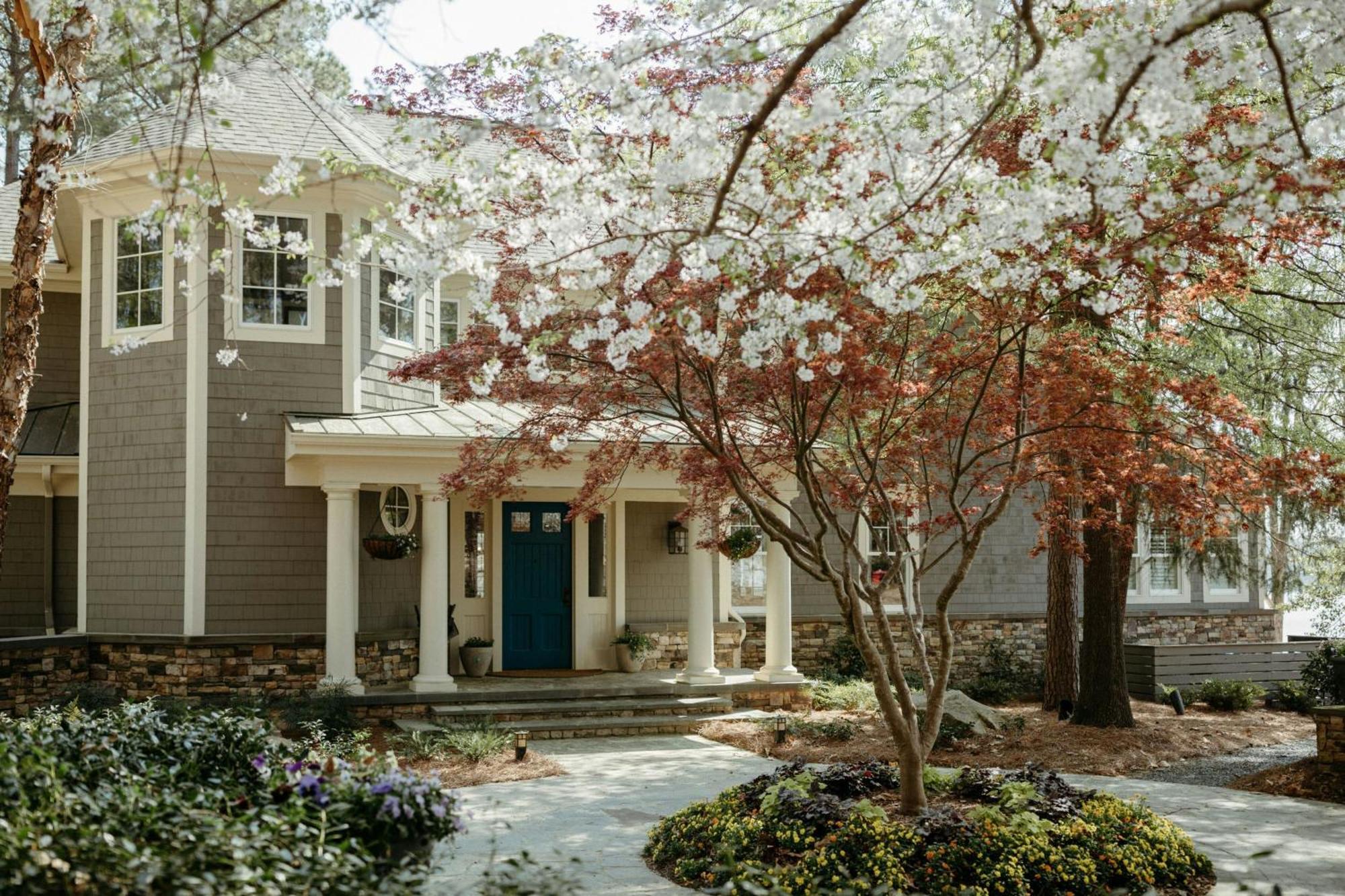 The Ritz-Carlton Reynolds, Lake Oconee Turnwold Kültér fotó